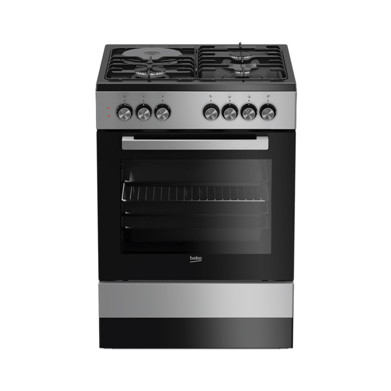 اجاق گاز فر بکو مدل FE 310 S