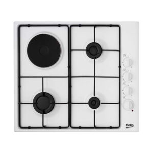 گاز رومیزی بکو مدل HTZM 64120 SW