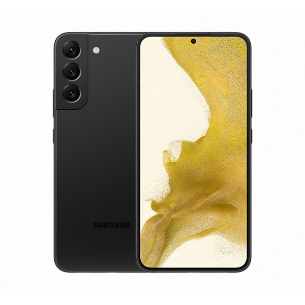 گوشی موبایل سامسونگ مدل Galaxy S22 Plus 5G دو سیم کارت ظرفیت 256 گیگابایت و رم 8 گیگابایت