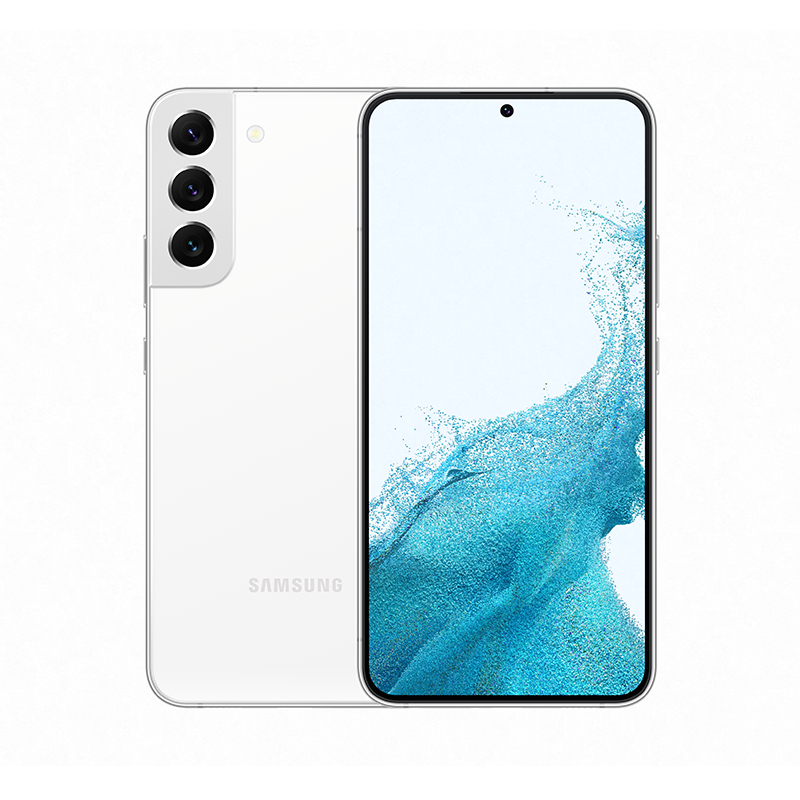 گوشی موبایل سامسونگ مدل Galaxy S22 Plus 5G دو سیم کارت ظرفیت 256 گیگابایت و رم 8 گیگابایت