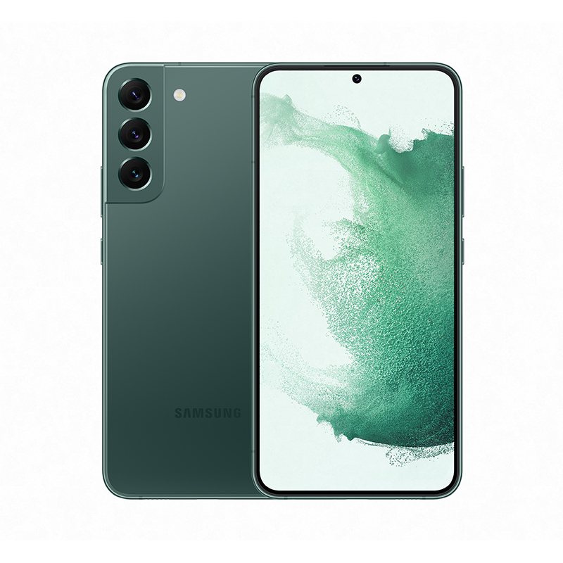 گوشی موبایل سامسونگ مدل Galaxy S22 Plus 5G دو سیم کارت ظرفیت 256 گیگابایت و رم 8 گیگابایت