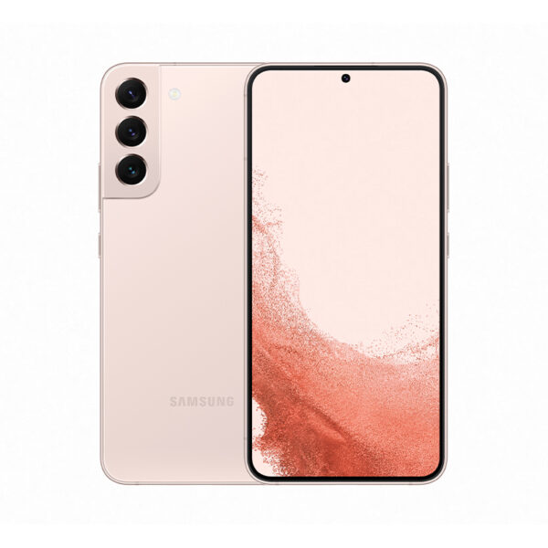 گوشی موبایل سامسونگ مدل Galaxy S22 Plus 5G دو سیم کارت ظرفیت 256 گیگابایت و رم 8 گیگابایت