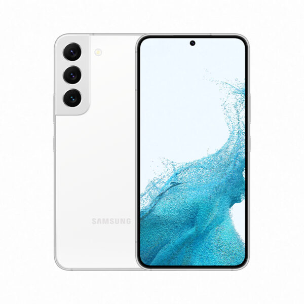 گوشی موبایل سامسونگ مدل Galaxy S22 5G دو سیم کارت ظرفیت 128 گیگابایت و رم 8 گیگابایت