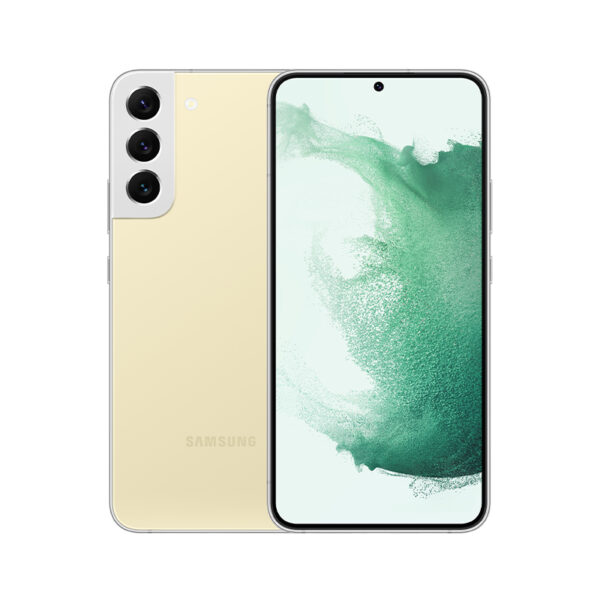 گوشی موبایل سامسونگ مدل Galaxy S22 Plus 5G دو سیم کارت ظرفیت 256 گیگابایت و رم 8 گیگابایت