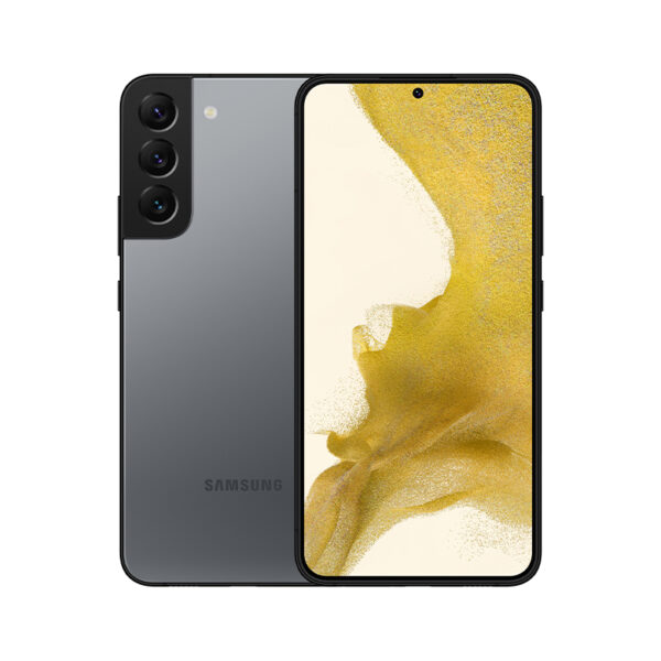 گوشی موبایل سامسونگ مدل Galaxy S22 Plus 5G دو سیم کارت ظرفیت 256 گیگابایت و رم 8 گیگابایت