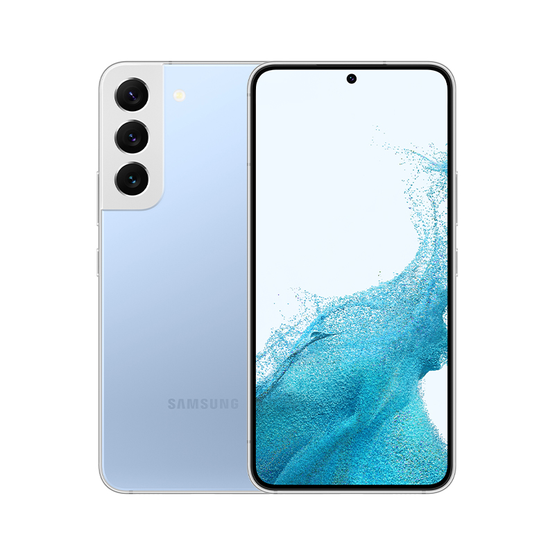 گوشی موبایل سامسونگ مدل Galaxy S22 Plus 5G دو سیم کارت ظرفیت 256 گیگابایت و رم 8 گیگابایت