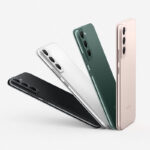 گوشی موبایل سامسونگ مدل Galaxy S22 Plus 5G دو سیم کارت ظرفیت 256 گیگابایت و رم 8 گیگابایت