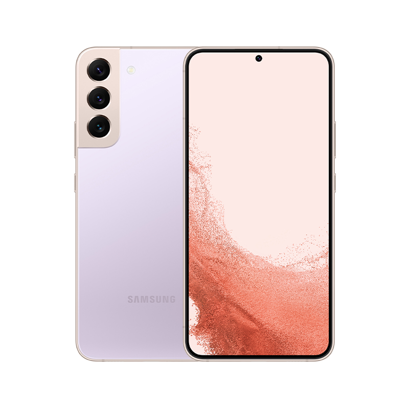 گوشی موبایل سامسونگ مدل Galaxy S22 Plus 5G دو سیم کارت ظرفیت 128 گیگابایت و رم 8 گیگابایت