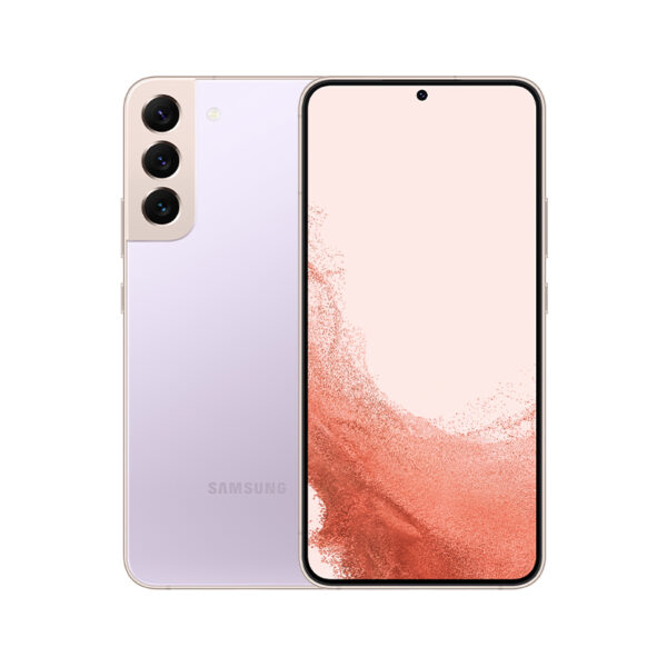 گوشی موبایل سامسونگ مدل Galaxy S22 Plus 5G دو سیم کارت ظرفیت 256 گیگابایت و رم 8 گیگابایت