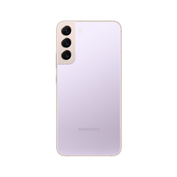 گوشی موبایل سامسونگ مدل Galaxy S22 Plus 5G دو سیم کارت ظرفیت 256 گیگابایت و رم 8 گیگابایت