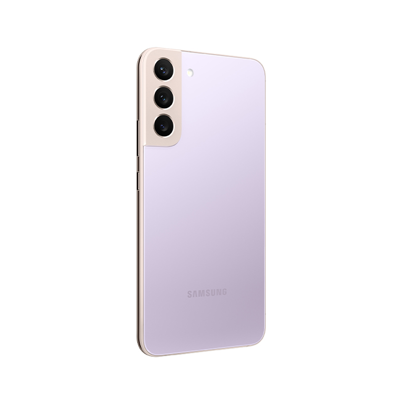 گوشی موبایل سامسونگ مدل Galaxy S22 Plus 5G دو سیم کارت ظرفیت 256 گیگابایت و رم 8 گیگابایت