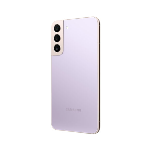 گوشی موبایل سامسونگ مدل Galaxy S22 Plus 5G دو سیم کارت ظرفیت 256 گیگابایت و رم 8 گیگابایت