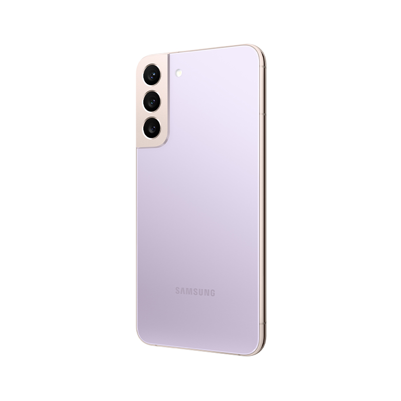گوشی موبایل سامسونگ مدل Galaxy S22 Plus 5G دو سیم کارت ظرفیت 256 گیگابایت و رم 8 گیگابایت