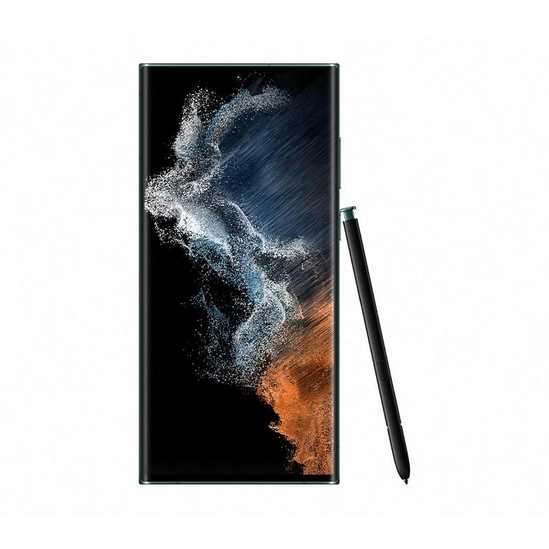 گوشی موبایل سامسونگ مدل Galaxy S22 Ultra 5G دو سیم کارت ظرفیت 128 گیگابایت و رم 8 گیگابایت