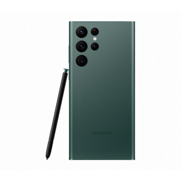 گوشی موبایل سامسونگ مدل Galaxy S22 Ultra 5G دو سیم کارت ظرفیت 128 گیگابایت و رم 8 گیگابایت