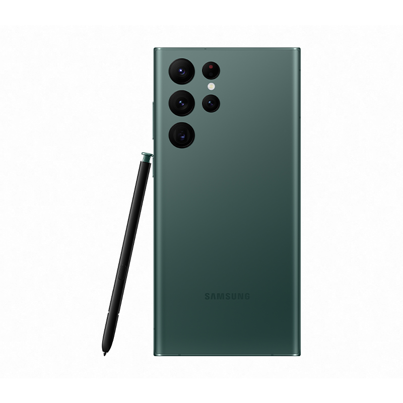 گوشی موبایل سامسونگ مدل Galaxy S22 Ultra 5G دو سیم کارت ظرفیت 128 گیگابایت و رم 8 گیگابایت