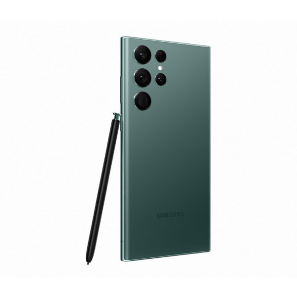 گوشی موبایل سامسونگ مدل Galaxy S22 Ultra 5G دو سیم کارت ظرفیت 128 گیگابایت و رم 8 گیگابایت