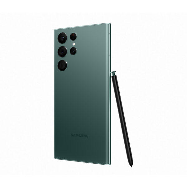 گوشی موبایل سامسونگ مدل Galaxy S22 Ultra 5G دو سیم کارت ظرفیت 128 گیگابایت و رم 8 گیگابایت