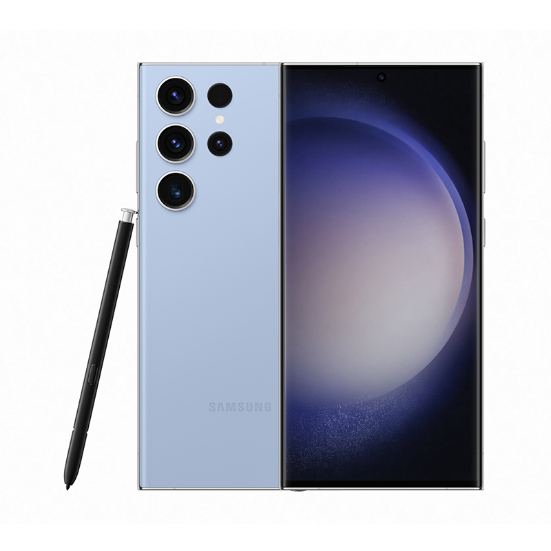 گوشی موبایل سامسونگ مدل Galaxy S23 Ultra دو سیم کارت ظرفیت 256 گیگابایت و رم 12 گیگابایت