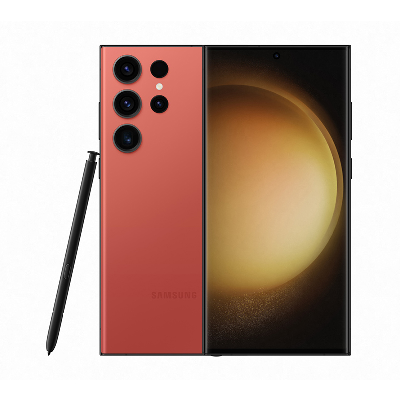 گوشی موبایل سامسونگ مدل Galaxy S23 Ultra دو سیم کارت ظرفیت 256 گیگابایت و رم 12 گیگابایت