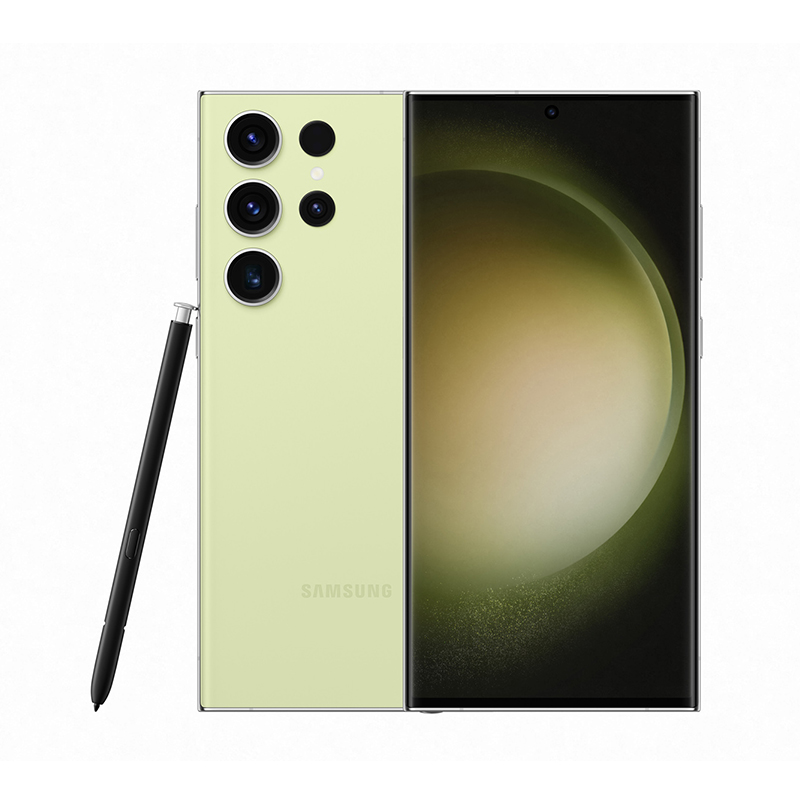 گوشی موبایل سامسونگ مدل Galaxy S23 Ultra دو سیم کارت ظرفیت 256 گیگابایت و رم 12 گیگابایت