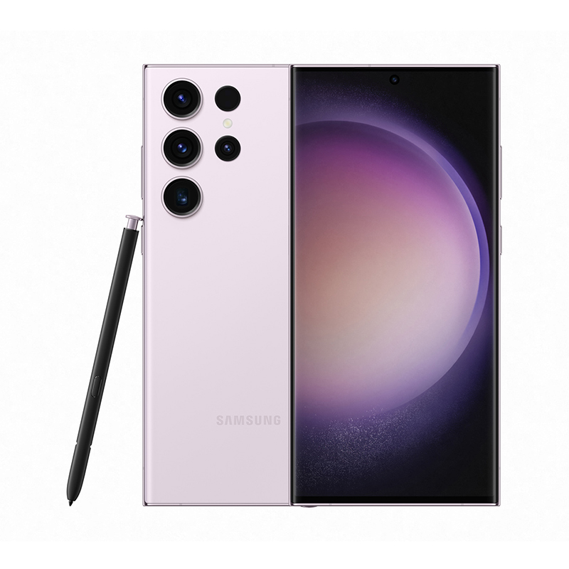 گوشی موبایل سامسونگ مدل Galaxy S23 Ultra دو سیم کارت ظرفیت 256 گیگابایت و رم 12 گیگابایت