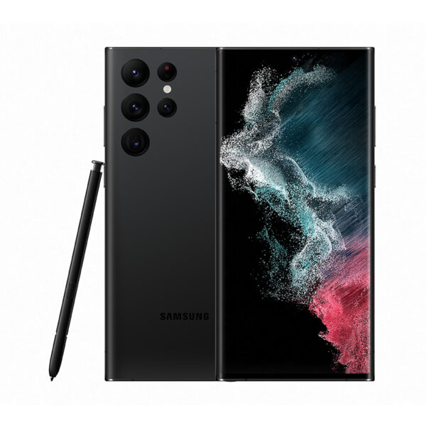 گوشی موبایل سامسونگ مدل Galaxy S22 Ultra 5G دو سیم کارت ظرفیت 128 گیگابایت و رم 8 گیگابایت
