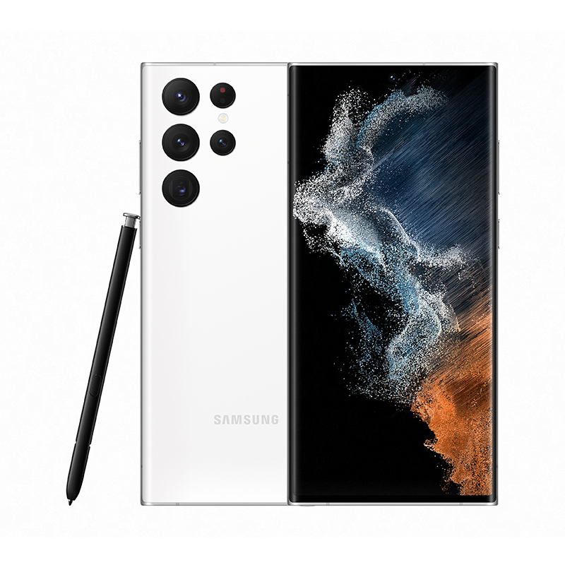 گوشی موبایل سامسونگ مدل Galaxy S22 Ultra 5G دو سیم کارت ظرفیت 128 گیگابایت و رم 8 گیگابایت