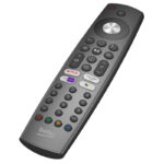 تلویزیون اندروید بکو مدل Crystal 7 B55 D 790 B سایز 55 اینچ