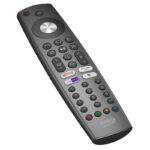 تلویزیون اندروید بکو مدل Crystal 7 B55 D 790 B سایز 55 اینچ