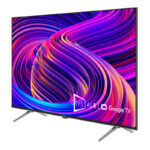 تلویزیون هوشمند بکو مدل Crystal 8 B50 D 895 A سایز 50 اینچ