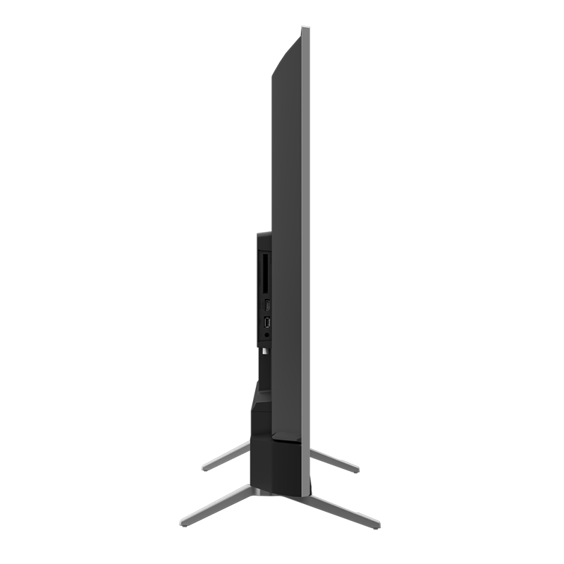 تلویزیون هوشمند بکو مدل Crystal 8 B50 D 895 A سایز 50 اینچ