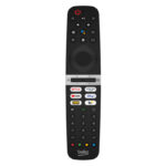 تلویزیون هوشمند بکو مدل Crystal 8 B50 D 895 A سایز 50 اینچ