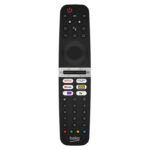 تلویزیون اندروید بکو مدل Crystal 9 B55 C 985 BE سایز 55 اینچ