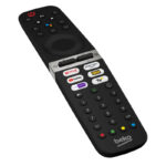 تلویزیون اندروید بکو مدل Crystal 9 B55 C 985 BE سایز 55 اینچ