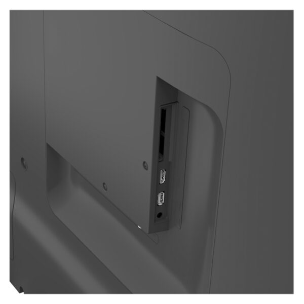 تلویزیون اندروید بکو مدل Crystal Pro B50 C 885 A سایز 50 اینچ