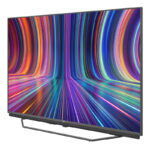 تلویزیون اندروید بکو مدل Crystal Pro B50 C 890 A سایز 50 اینچ