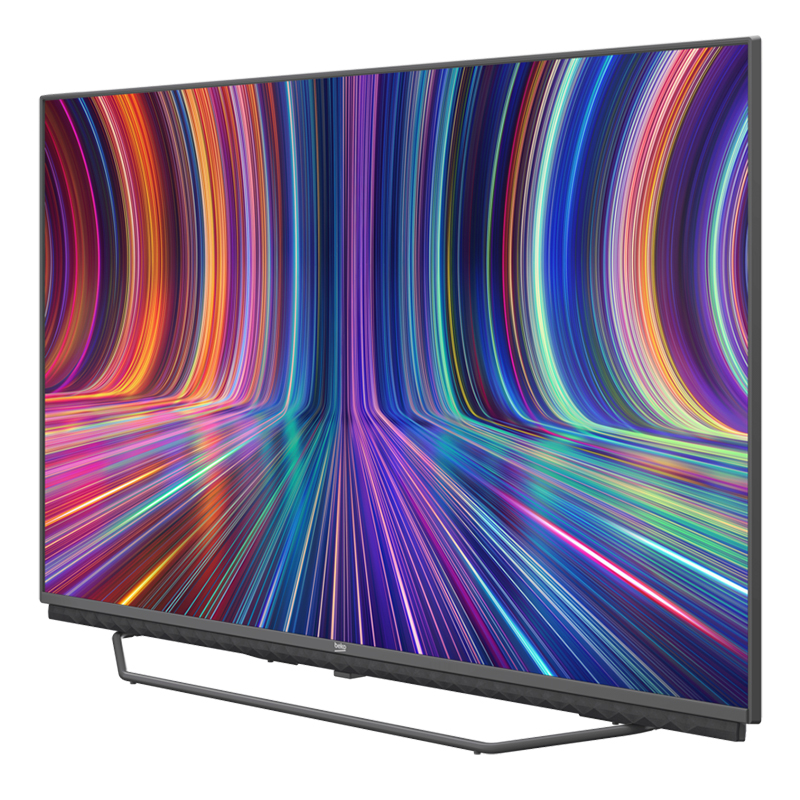 تلویزیون اندروید بکو مدل Crystal Pro B50 C 890 A سایز 50 اینچ