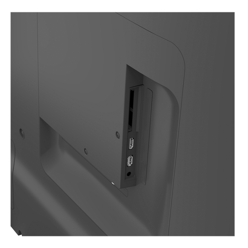 تلویزیون اندروید بکو مدل Crystal Pro B50 C 890 A سایز 50 اینچ