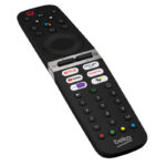 تلویزیون اندروید بکو مدل Crystal Pro B50 C 890 A سایز 50 اینچ