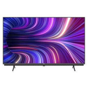 تلویزیون اندروید بکو مدل Crystal Pro B55 C 885 A سایز 55 اینچ