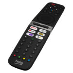 تلویزیون اندروید بکو مدل Crystal Pro B55 C 885 A سایز 55 اینچ