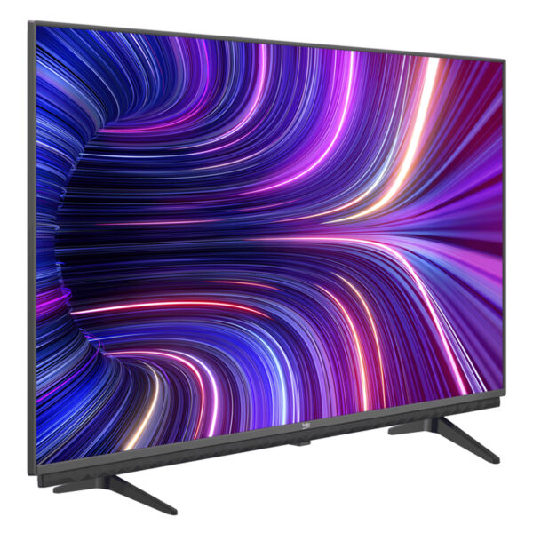 تلویزیون اندروید بکو مدل Crystal Pro B55 C 885 A سایز 55 اینچ