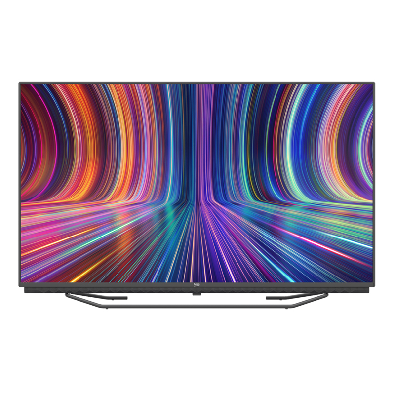 تلویزیون اندروید بکو مدل Crystal Pro B55 C 890 A سایز 55 اینچ
