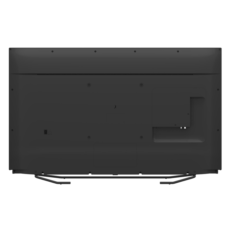 تلویزیون اندروید بکو مدل Crystal Pro B55 C 890 A سایز 55 اینچ