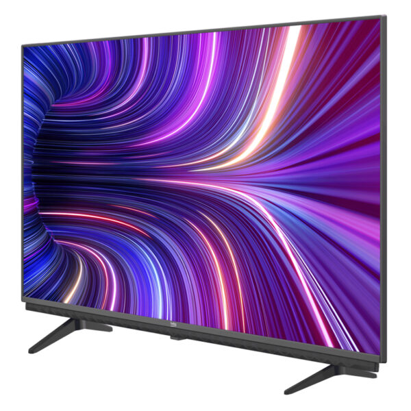 تلویزیون اندروید بکو مدل Crystal Pro B65 C 885 A سایز 65 اینچ