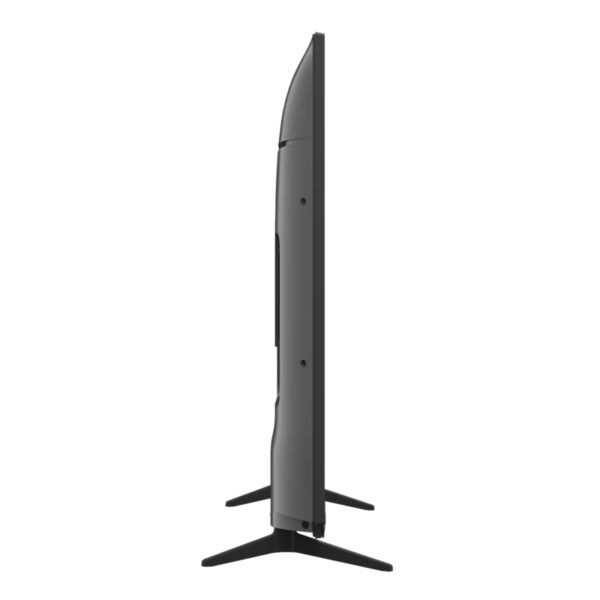 تلویزیون اندروید بکو مدل Crystal Pro B65 C 885 A سایز 65 اینچ