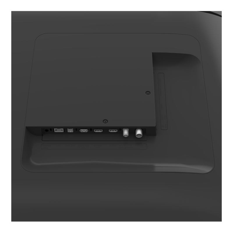 تلویزیون اندروید بکو مدل Crystal Pro B65 C 885 A سایز 65 اینچ