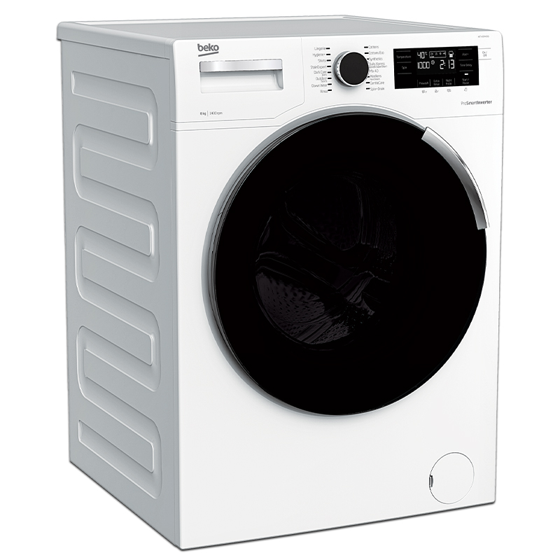 لباسشویی بکو مدل DHP8744 W ظرفیت 8 کیلوگرم (اماراتی)
