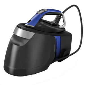 اتو ژنراتور بخار بکو مدل ActiPress MasterPro BKU 8130